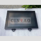 TFT 9.0 &quot;CLAA090LM01 XN GPS شاشة عرض LCD لوحة لاستبدال قطع غيار السيارات السيارات