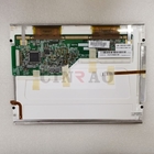 شاشة TFT LCD LC3400100645 لوحة السيارة نظام تحديد الملاحة GPS استبدال قطع غيار السيارات