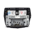 Car DVD Player GPS Navigation 7.0 &quot;Toyota Overbearing Display Assembly 86431-60110 412300-2643 2009 - 2011