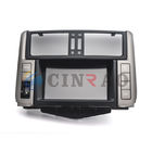 Car DVD Player GPS Navigation 7.0 &quot;Toyota Overbearing Display Assembly 86431-60110 412300-2643 2009 - 2011