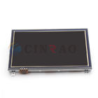 استبدال AUO TFT 6.0 بوصة وشاشة LCD لوحة C06BQW03 V2 السيارات قطع غيار السيارات
