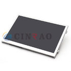 شاشة TFT LCD لوحة / AUO 8.0 بوصة شاشة LCD C080VW04 V0 عالية الدقة
