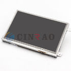 LA050WQ2-SD01 لوحة سيارة LCD / 5 &quot;شاشة عرض لوحة LCD بحجم مخصص