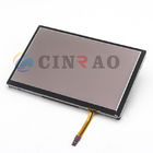 LA070WV6 SD 01 LCD Car Panel / 7.0 &quot;LG TFT LCD Screen Module ISO9001