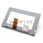 5.0 بوصة توشيبا LTA050B351A TFT LCD شاشة عرض لوحة للحصول على قطع غيار السيارات GPS السيارات