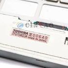 توشيبا TFD70W23A شاشة TFT LCD / سيارة GPS شاشة LCD TFT وحدة