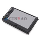 الأصلي شارب 6.5 بوصة LQ065T5GG08A الجمعية شاشة عرض LCD للحصول على قطع غيار السيارات GPS السيارات