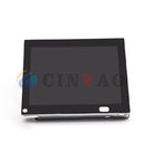3.5 بوصة توشيبا LTA035B880F TFT LCD شاشة عرض لوحة لقطع غيار السيارات GPS