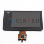 7.0 بوصة وشاشة LCD لوحة AC070MD01 / TFT LCD وحدة العرض