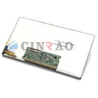 7.0 بوصة شارب TFT LCD شاشة عرض لوحة LQ070Y5DG09 لاستبدال قطع غيار السيارات والسيارات