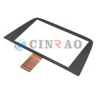 ISO9001 TFT LCD محول الأرقام 8 بوصة بويك فيرانو بالسعة الشاشات التي تعمل باللمس