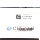 ISO9001 GPS شاشة LCD وحدة A2C0247750 LCD وحدة TFT للسيارة