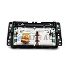 6.5 `` توشيبا LT065AB3D700 شاشة LCD الجمعية / أجزاء إصلاح المركبات