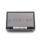 إنفينيتي 7 بوصة شاشة LCD الجمعية / قطع غيار السيارات إصلاح ISO900