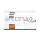 CLAA070LF09CW شاشة LCD LCD / شاشة LCD للسيارات ضمان 6 شهور