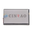 CPT 7.0 بوصة CLAA070VA03T شاشة LCD TFT مع لوحة شاشة تعمل باللمس للملاحة GPS للسيارة