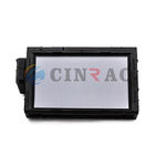 CLAA080WV3 (SD01) شاشة LCD TFT مع شاشة تعمل باللمس بالسعة لشركة هيونداي