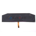 C0G-VLSH2032-01 （FPC-VLS2032-P-01） وحدة شاشة عرض LCD سيارة GPS للملاحة ضمان الجودة