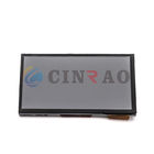 AT065TN14 LCD Car Panel / Innolux TFT 6.5 Inch LCD Display مع شاشة سعوية تعمل باللمس