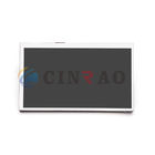 ISO9001 السيارات LCD وحدة Innolux AT070TN06 TFT 7 بوصة شاشة LCD حجم متعدد