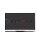 وحدة LCD صغيرة للسيارة Innolux TFT 7.0 بوصة AT070TN90 V1 لوحة شاشة عرض متعددة الحجم