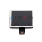 ISO9001 TFT شاشة LCD LM1618A01-1E استبدال قطع غيار السيارات السيارات