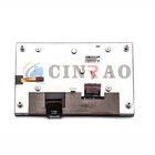 السيارات AUO C080VAT01.2 شاشة LCD مقاس 8 بوصات
