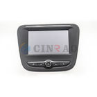 شاشة إل جي للسيارات 7.0 &quot;TFT LCD عرض لوحة LA070WV6 (SD) (02) GM السيارات GPS استبدال السيارات
