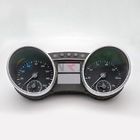 مرسيدس - بنز A164 جهاز عرض لوحة أجهزة القياس VDO A2C53118449 نظام صوت السيارة