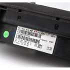مرسيدس - بنز A164 جهاز عرض لوحة أجهزة القياس VDO A2C53118449 نظام صوت السيارة