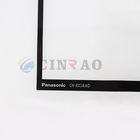 السيارات باناسونيك شاشة تعمل باللمس 168 * 94mm CN-RX04WD LCD محول الأرقام لوحة
