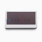 لوحة LCD للسيارة CMA2N2227-V4-E وحدات شاشة عرض نظام تحديد المواقع والملاحة