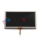 شاشة توشيبا TFT LCD مقاس 6.5 بوصة + شاشة تعمل باللمس LTA065B1D2F استبدال قطع غيار السيارات