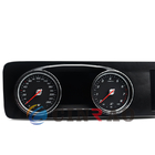 دعم شاشة مجموعة أدوات السيارة من Mercedes - Benz A2C17722700 للملاحة عبر نظام تحديد المواقع العالمي (GPS)