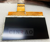 6.5 &quot;شاشة TFT LCD LT065AB3D600 FOG Glass لاستبدال لوحة السيارة