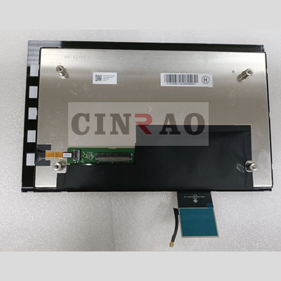 شاشة GPS TFT LCD COG-PVLBJT062-01 لشاشة ملاحة السيارة