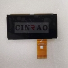 شاشة عرض LCD للسيارة CD / DVD للملاحة FPC-IZT2217_P-01 لوحة LCD Varitronix IZT2217