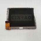 توشيبا 4.0 بوصة TFT LCD شاشة LTA040B471A استبدال قطع غيار السيارات
