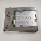 لوحة شاشة عرض شاشة LCD للسيارة بنظام تحديد المواقع العالمي (GPS) UP661A-1 ISO9001