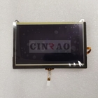 5.0 بوصة لوحة عرض LCD / AUO شاشة LCD C050QAN01.0 GPS قطع غيار السيارات