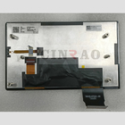 9.0 بوصة وحدة تيانما LCD للسيارة / شاشة TFT Gps LCD TM090JVKQ02 عالية الدقة