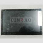 شاشة عرض LCD للسيارة CD / DVD للملاحة TDA-WVGA0797F00088-V1