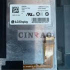 LG TFT 8.8 بوصة LCD لوحة السيارة LA088DV2 (SL) (01) نظام ملاحة GPS للسيارة LA088DV2-SL01