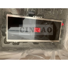 شاشة عرض LCD للسيارة CD / DVD للملاحة COG-SHCO7003-06 لوحة