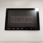 8.0 بوصة لوحة العرض LCD / AUO شاشة LCD C080VAT03.3 GPS قطع غيار السيارات