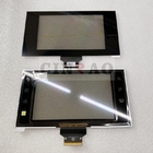 TFT LCD Digitizer Peugeot 4008 لوحة الشاشة اللمسية لسيارة تحديد المواقع GPS