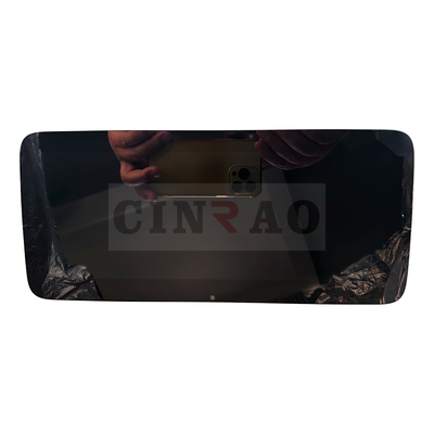 10 بوصة لوحة شاشة LCD LA10010015A شاشة مراقبة السيارة لميرسيدس بنز A205 C200