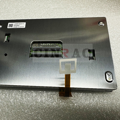 6.5 بوصة 800*480 شاشة LCD LQ065Y5DZ01A لوحة شاشة السيارة