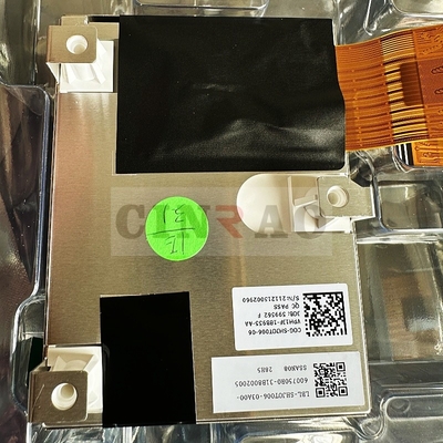 فاريترونيكس 3.5 بوصة شاشة LCD صغيرة COG-SHJOT006-06 لوحة عرض سيارة VPH1JF-18B955-AA