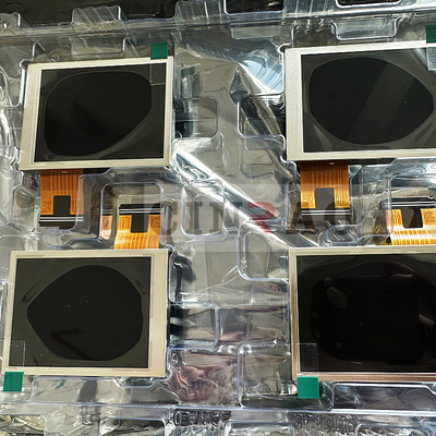 فاريترونيكس 3.5 بوصة شاشة LCD صغيرة COG-SHJOT006-06 لوحة عرض سيارة VPH1JF-18B955-AA